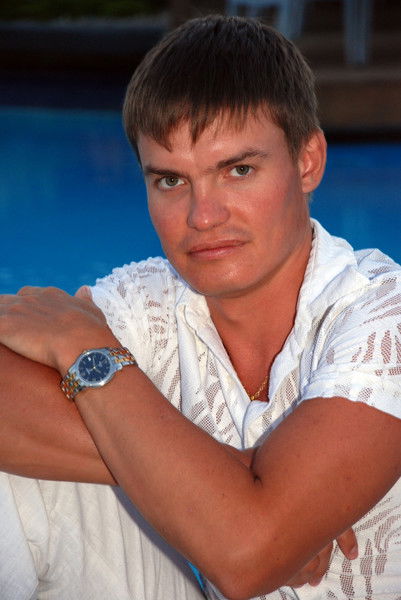 Илья Балобин