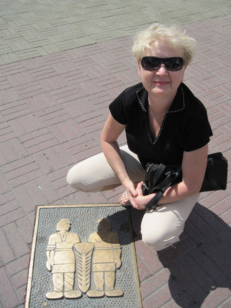 Наталья Покудина