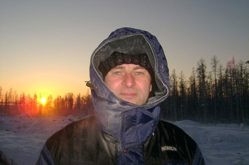 Сергей Сучков