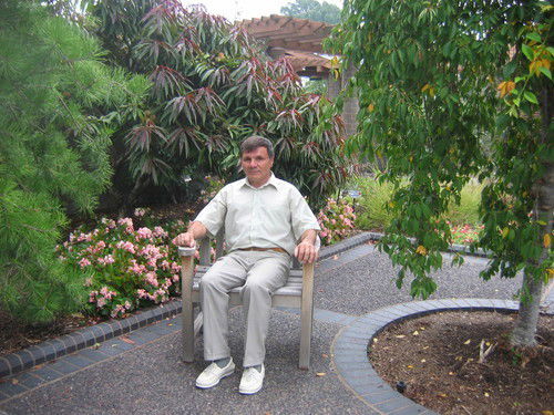 Равиль Гильфанов