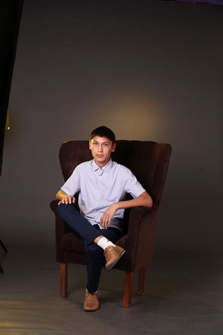 Исламбек Шарипов