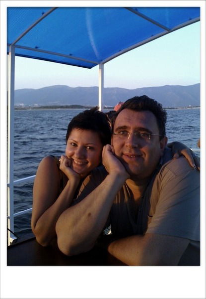 Елена Илюхина