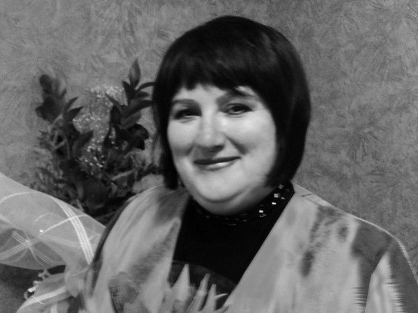 Ольга Никишина