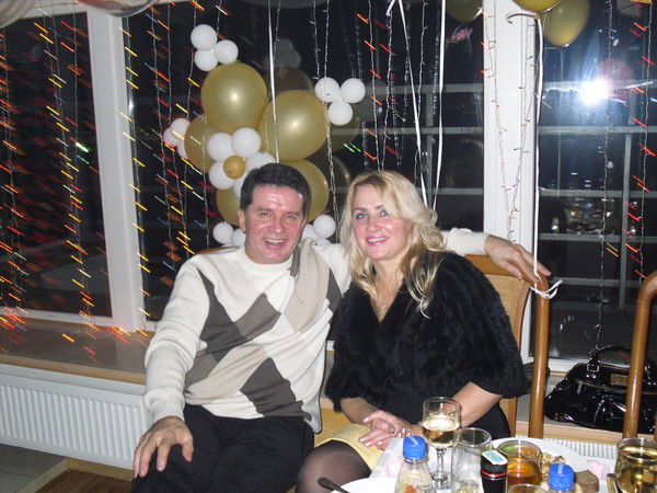 Саша Васильев