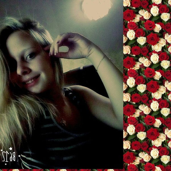 Анастасия Малышко