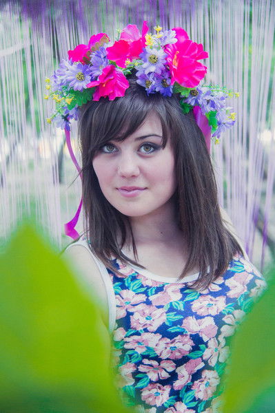 Виктория Тихоплав