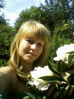 Алёна Мальцева