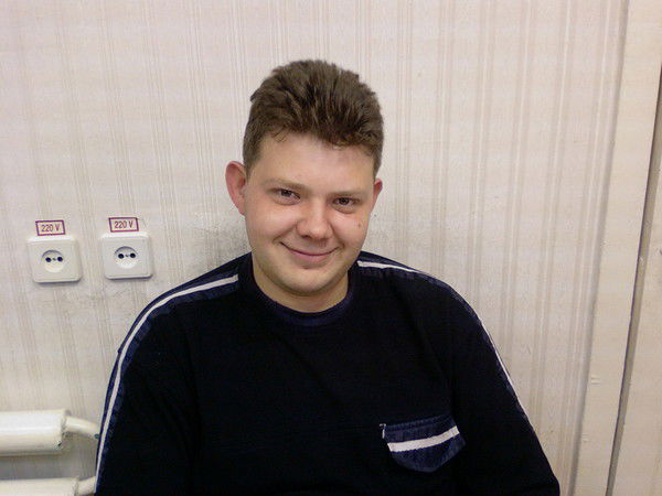 Александр Долганюк