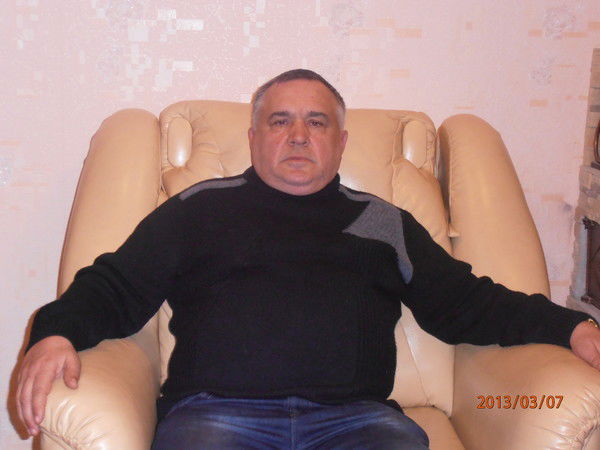 Николай Корецкий