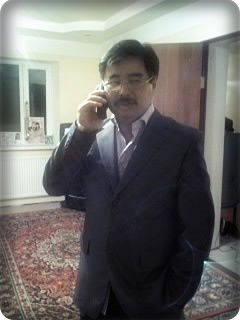 Рахим Даулетов