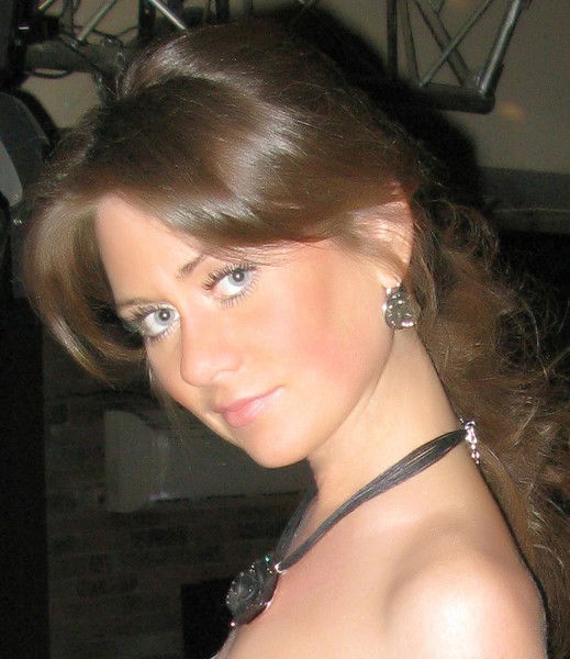 Ульяна Андреева