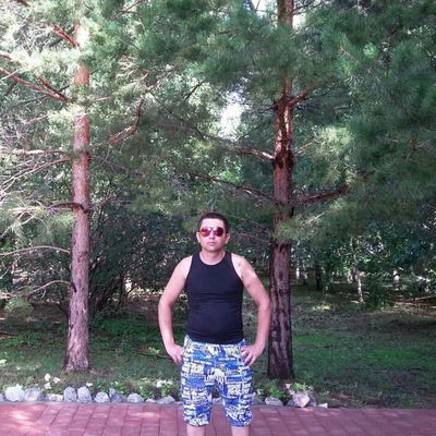 Ренат Азизов