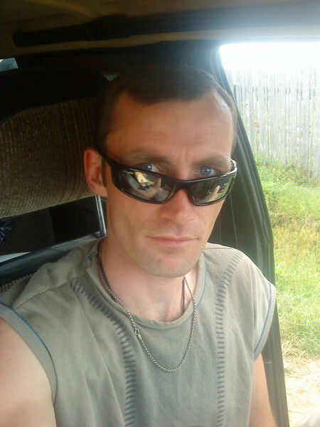 Александр Смолиженко