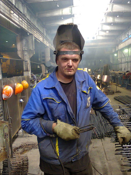 Алексей Кириллов