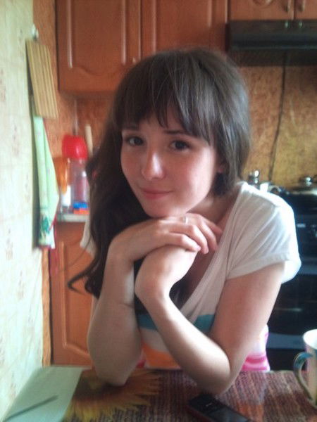 Валерия Яковлева