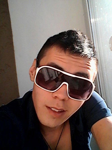 Арслан Жубаев