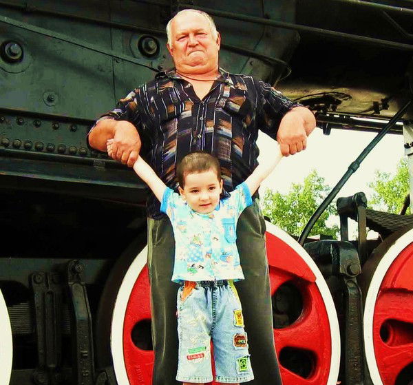 Виктор Горшков