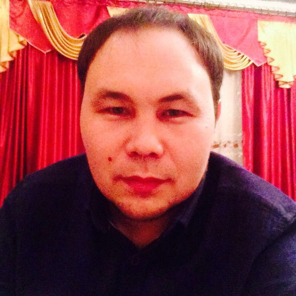 Сагындык Нурмагамбетов