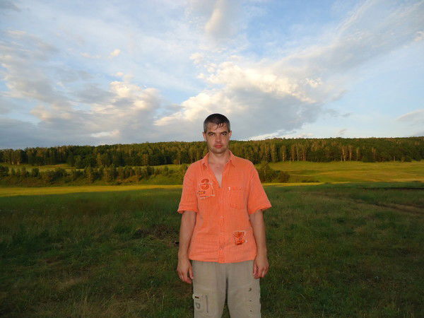 Сергей Продоско