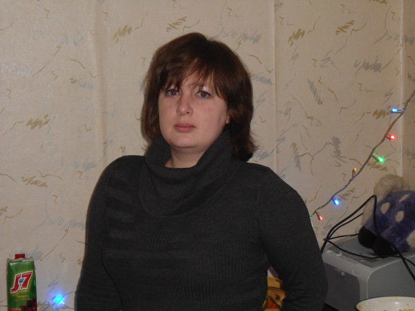 Наталья Садова