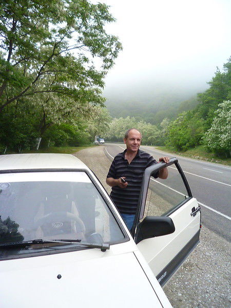 Константин Аверченко