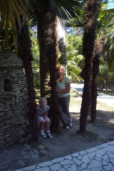 Ольга Тиханова