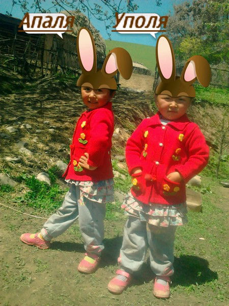 Байзак Тургунов