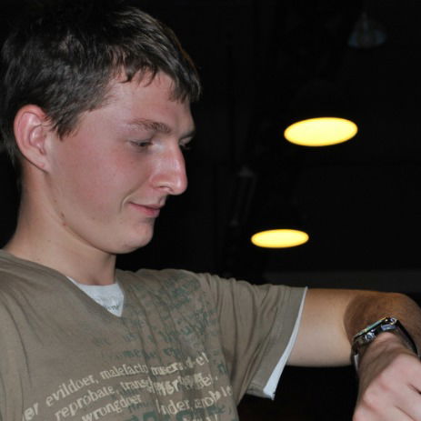 Бардачев Артем