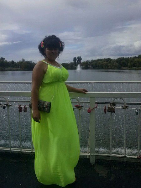 Ирина Селезнева