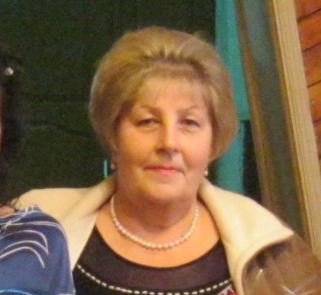 Галина Кучумова