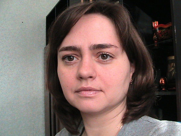 Юлия Курбанова