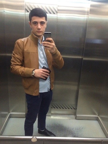 Араик Саакян