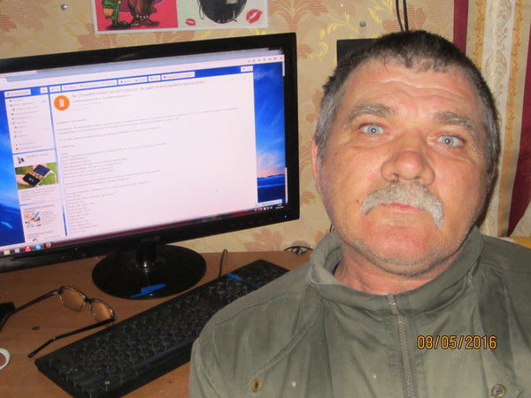 Владимир Корсун