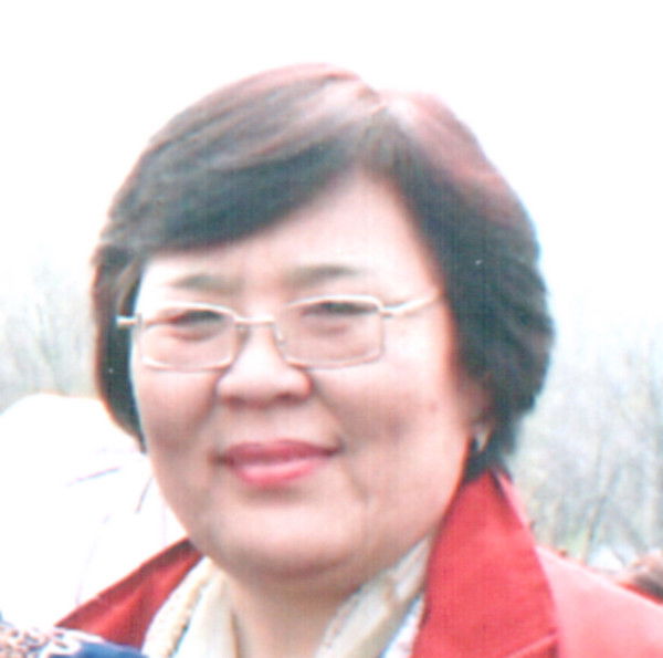 Жаналык Балтабаева