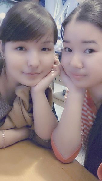 Зейнеш Тулебаева