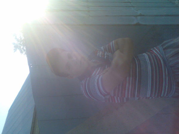 Рашид Хафизов