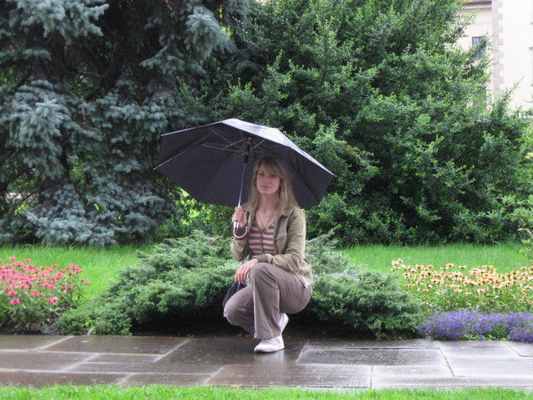 Татьяна Беляцкая