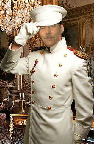 Владимир Кравцов