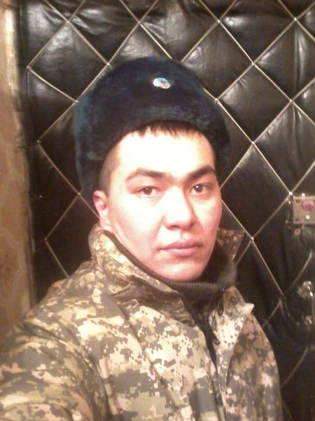 Самалбек Майдабеков