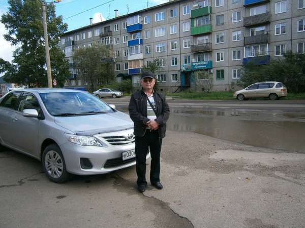 Александр Ортнер