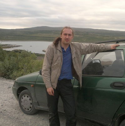 Властемир Цветков