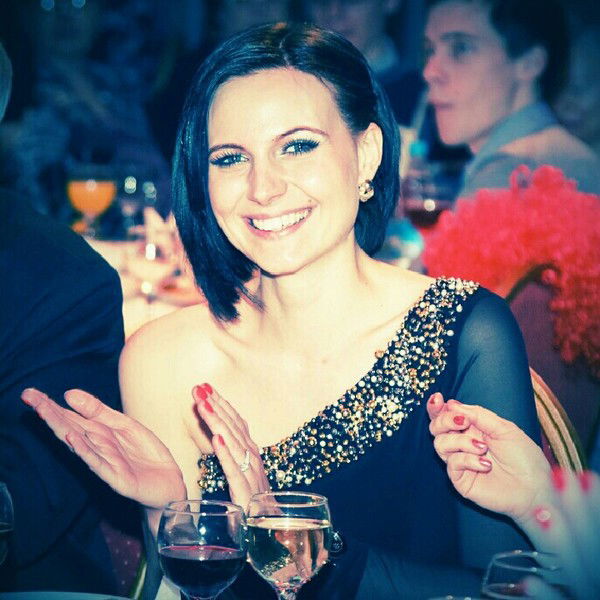 Екатерина Мирошина