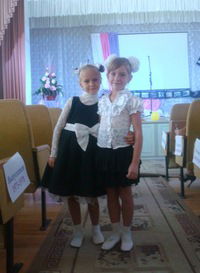 Мария Екимова