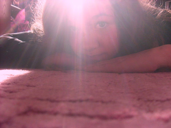 Алина Андреевна