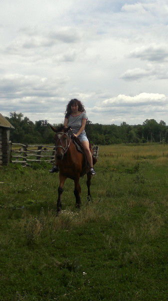 Надежда Караканова