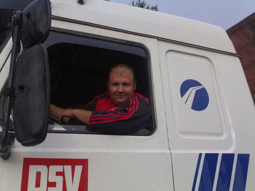 Роман Ковалев