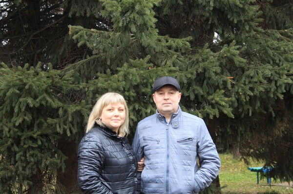 Наталья Штанюк