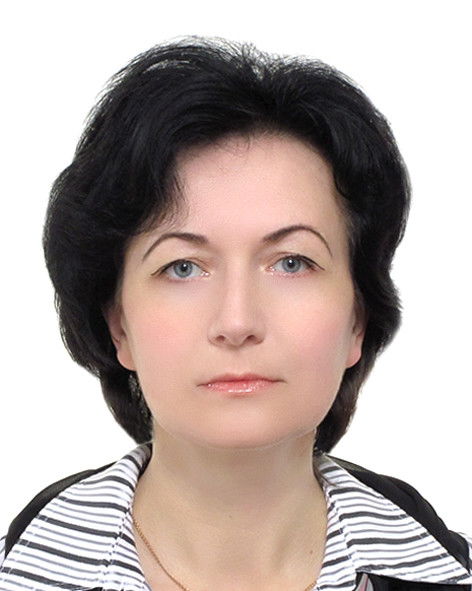 Анна Черняк