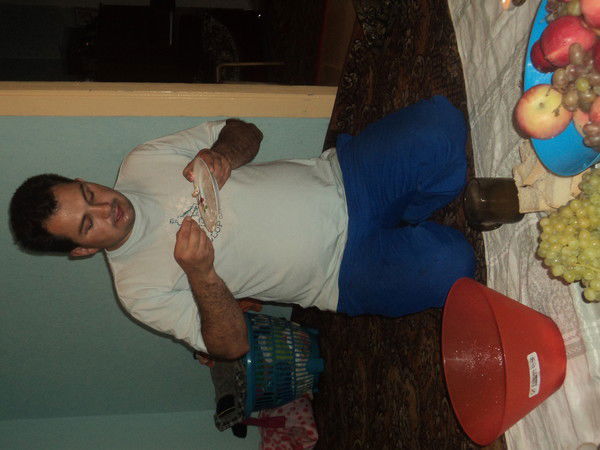 Виктор Таныгин