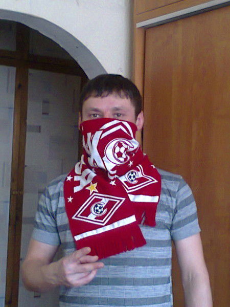 Александр Ракецкий